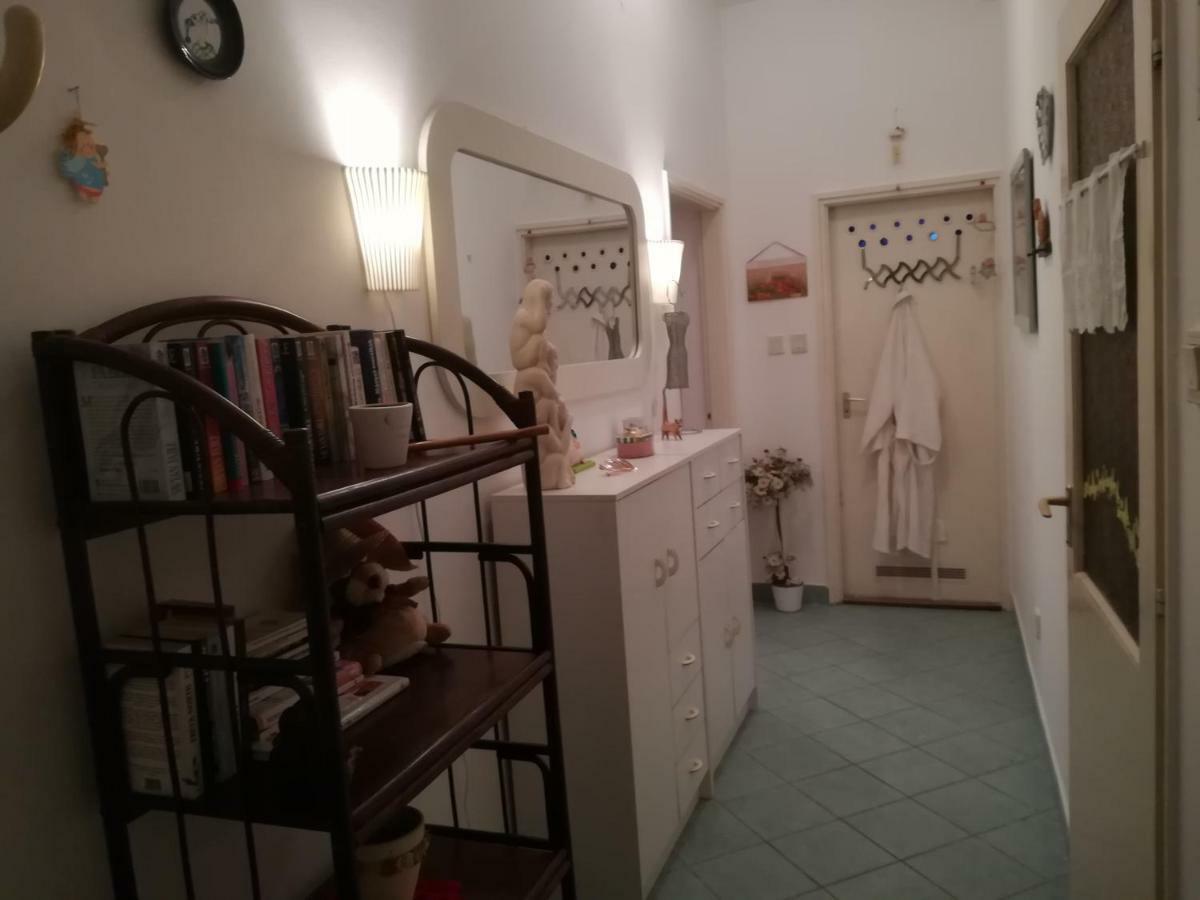 Violetta Apartmanlakas Хевіз Екстер'єр фото