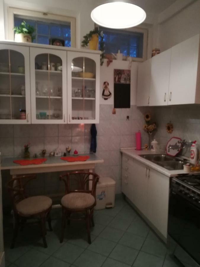 Violetta Apartmanlakas Хевіз Екстер'єр фото